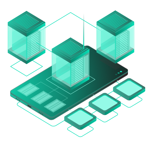 Cloud Hosting growing faster